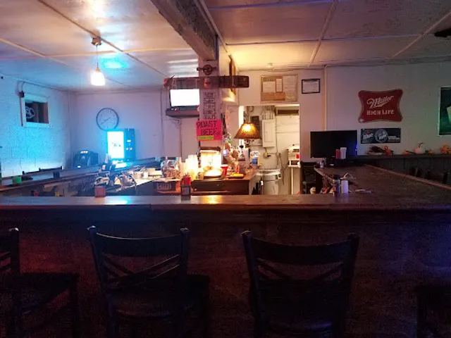 Tater Hill - Berlin Heights, OH