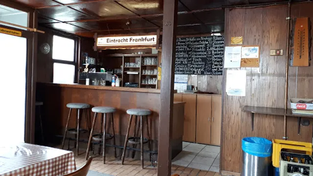 Gaststätte zur Insel