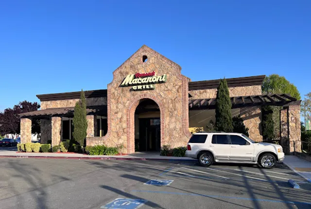 Romano's Macaroni Grill