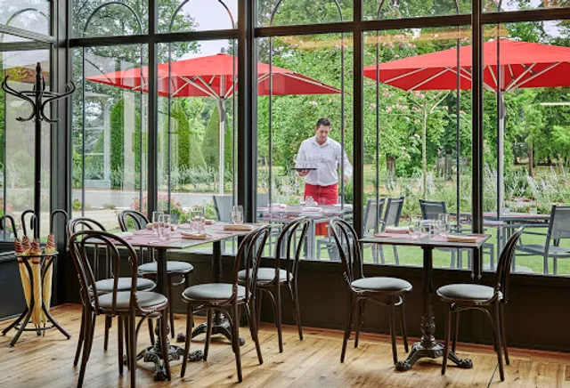 Le Bistrot Saint-Jean