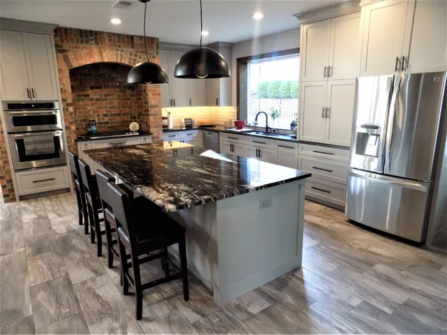 Dallas Kitchen & Bath