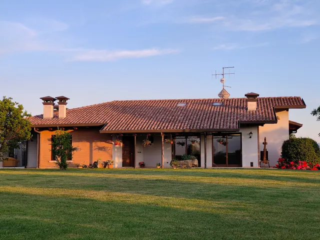 B&B Villa Letizia