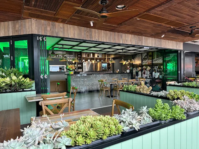 Viet Haus - Vietnamese Restaurant