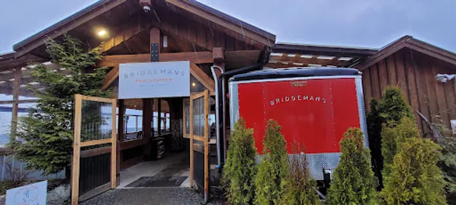 Bridgemans West Coast Eatery