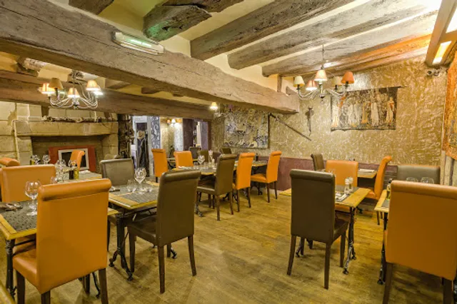 Auberge Saint-Pierre