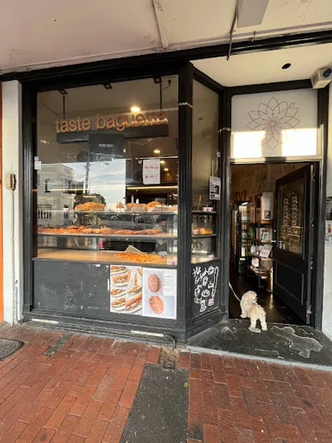 Taste Baguette