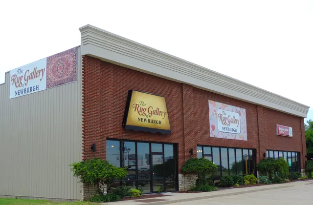 The Rug Gallery of Newburgh