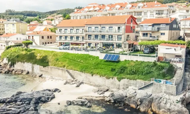 Apartamento Mardevela