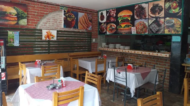 Restaurante Arirang