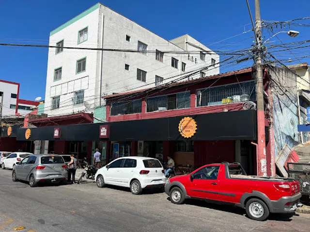 Rodrigues Bar e Restaurante