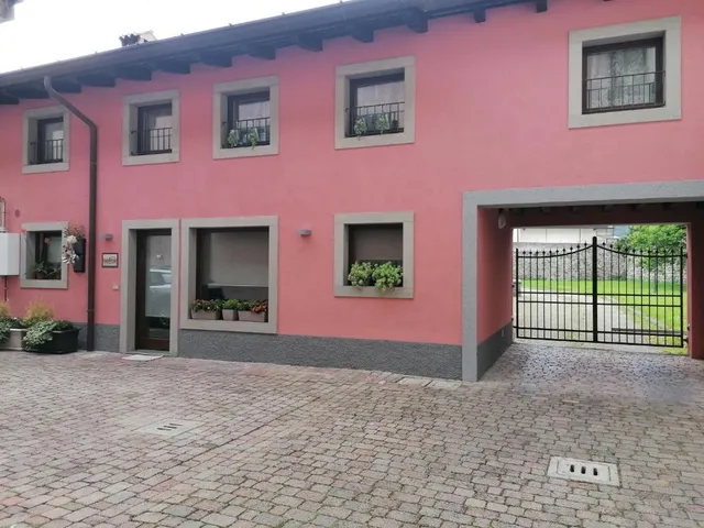 Casa Lia