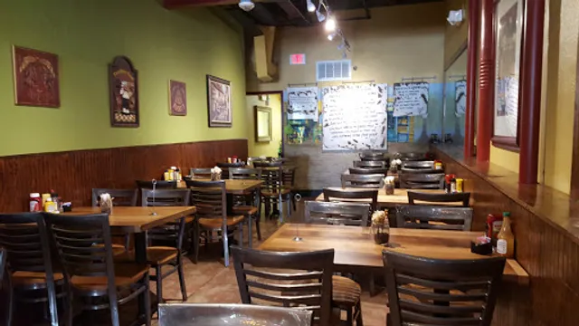 Moxies Cafe and Caterer