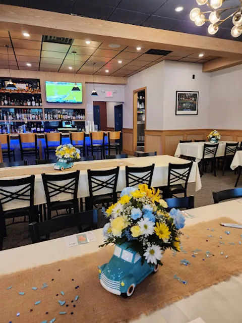 O’s Restaurant & Bar (Originals/Torresdale)