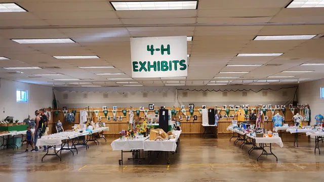 Caroline County 4-H Park