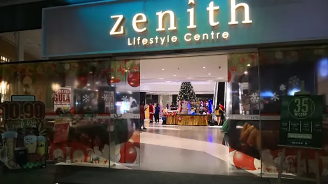 Zenith Lifestyle Centre