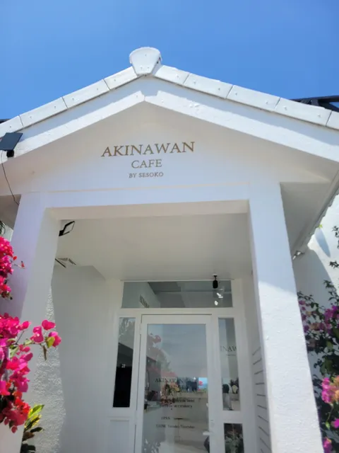 AKINAWAN CAFE BY SESOKO