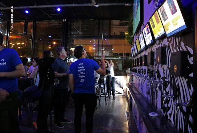 Madê Tap House