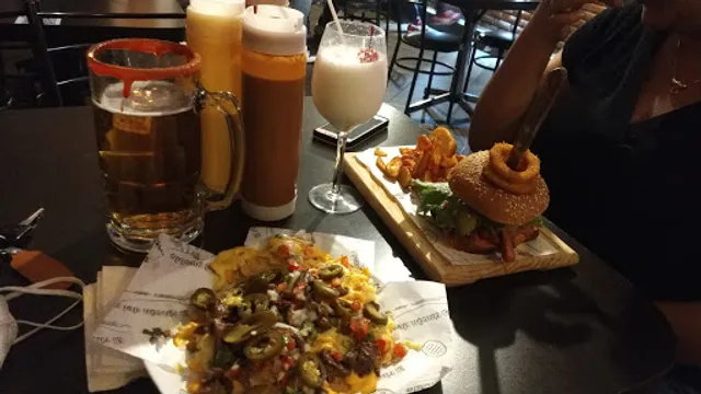 El Rincon del Pueblo