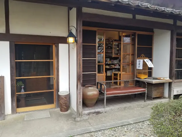 Ganchabou Tanba KOTORI