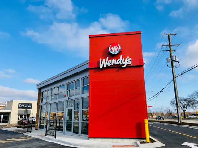 Wendy's