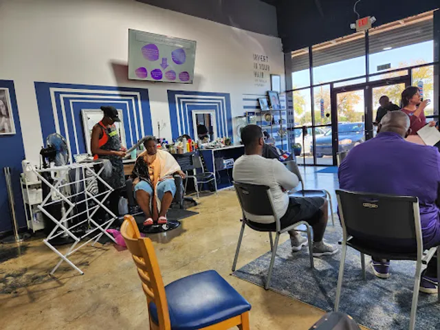 Faded Blue Lounge Eddie Pannell