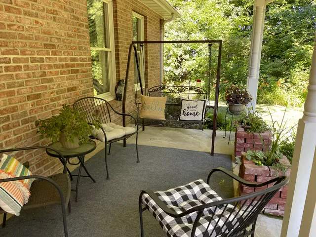 Haisley's Hideaway Bed & Breakfast