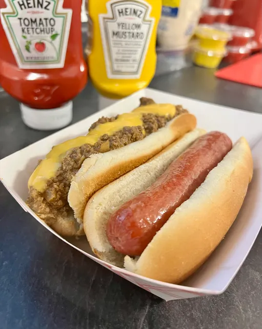 Mad Swirlz Ice Cream & Eatz