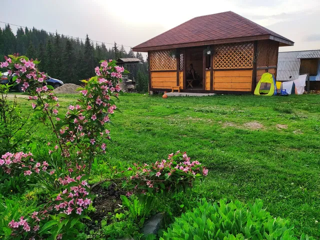 Котедж «Краєвид»