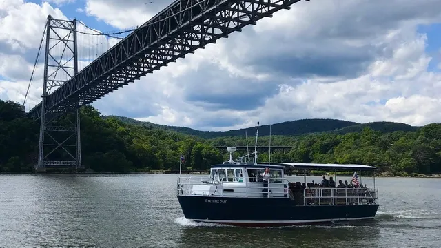New York Boat Company