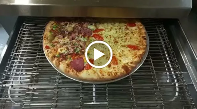 Disk Pizza em Casa - Pizzas, Kalzone, Focacias e Esfihas em Itajai/SC