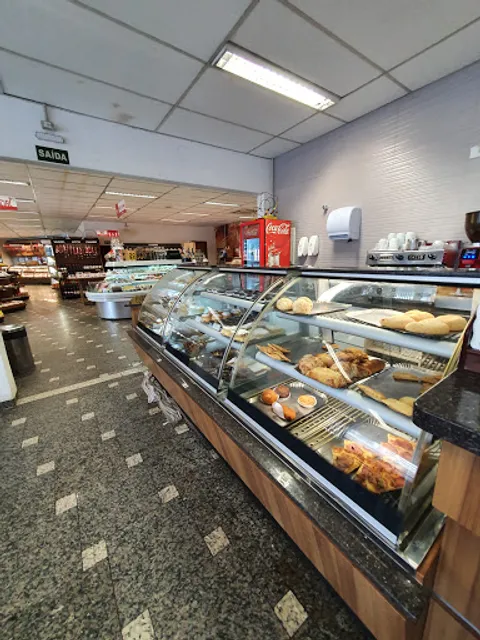 Itanhangá Pães e Conveniencias