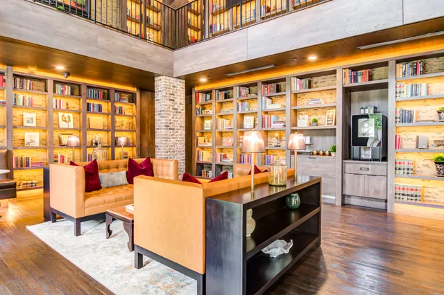 The Ashley Gables Buckhead