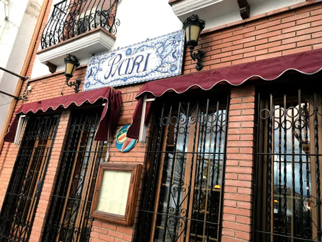 Hotel Restaurante Patri