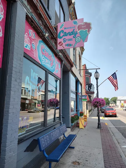 The Montello Candy Store LLC