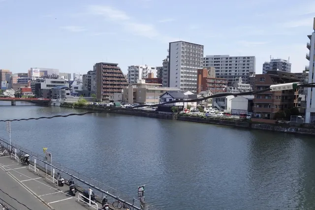 Tabiji Hostel/旅路ホステル