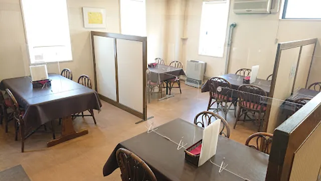 レストラン MURA