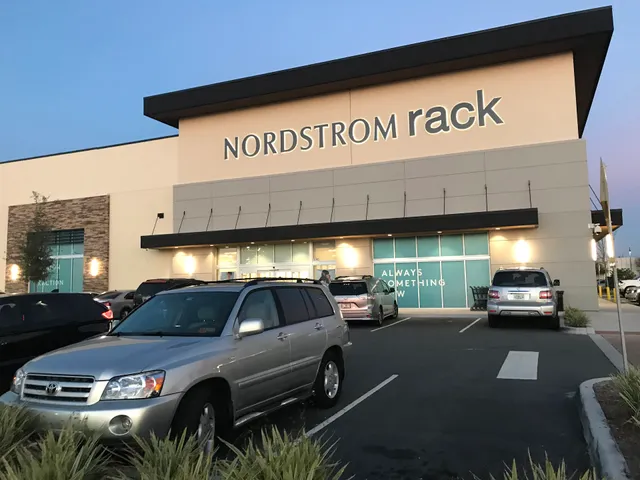 Nordstrom Rack