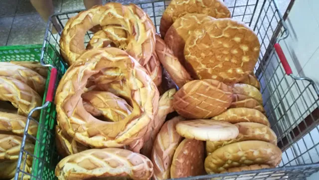 Panadería Verdugo