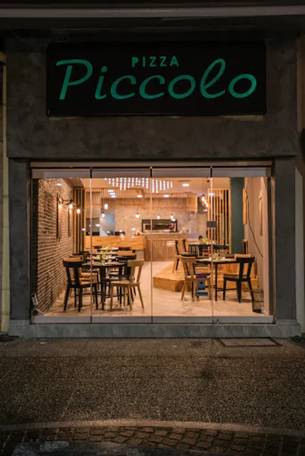 PICCOLO ΠΙΤΣΑΡΙΑ, ΑΝΑΣΤΑΣΙΟΥ ΦΩΤΗΣ