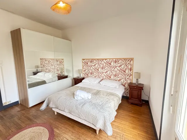 Un Séjour à Part-Conciergerie