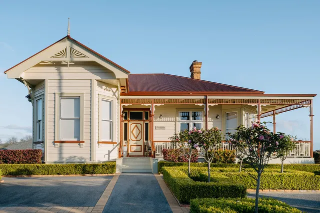 Arvida Lauriston Park