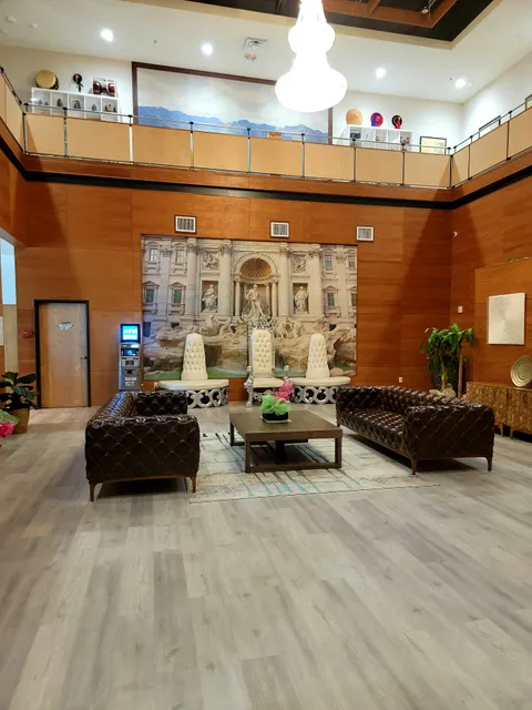 Spa World Houston - Korean Spa & Sauna