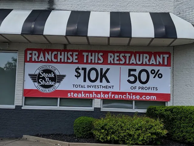 Steak ’n Shake
