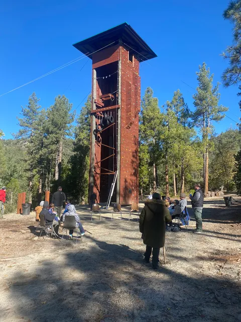 Camp Emerson BSA Reserve