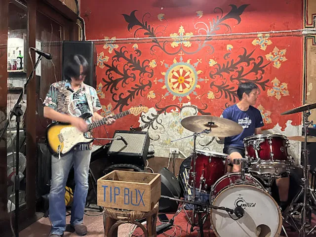 The North Gate Jazz Co-Op