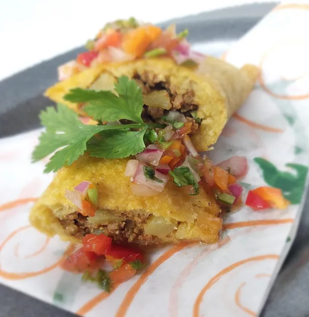 La Paisa Colombian Cuisine