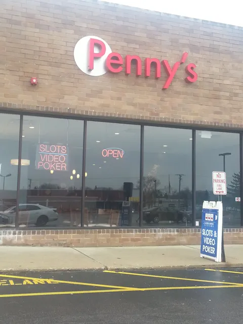 Penny's Place