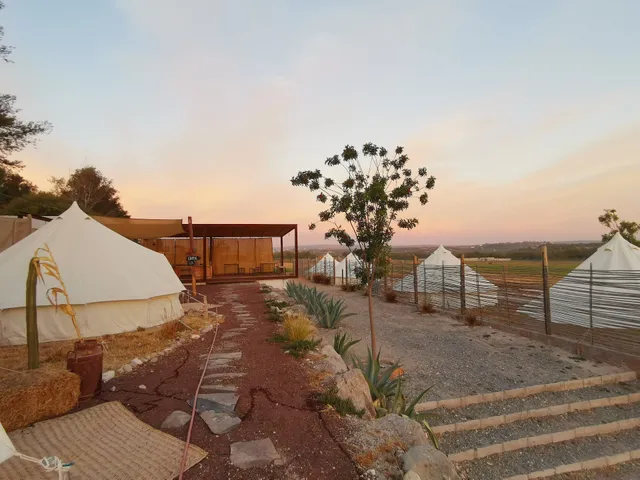 Nomada Glamping - San Miguel de Allende X NANTLI LIVING