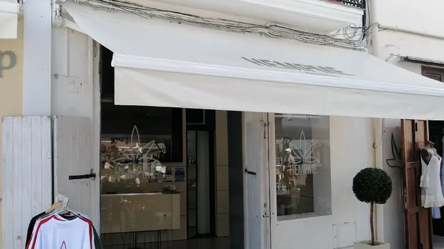 HempMe Ibiza Old town