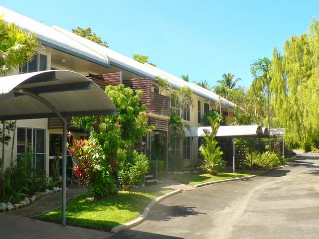 At The Mango Tree Holiday Apartments